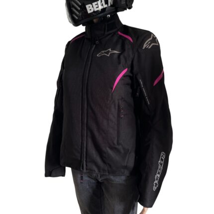 alpinestars occasion veste gunner