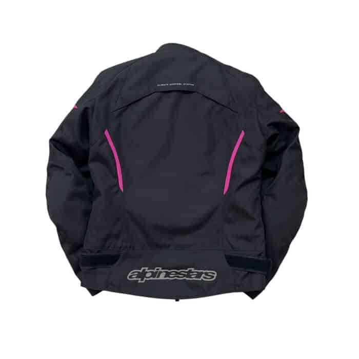 alpinestars occasion veste gunner