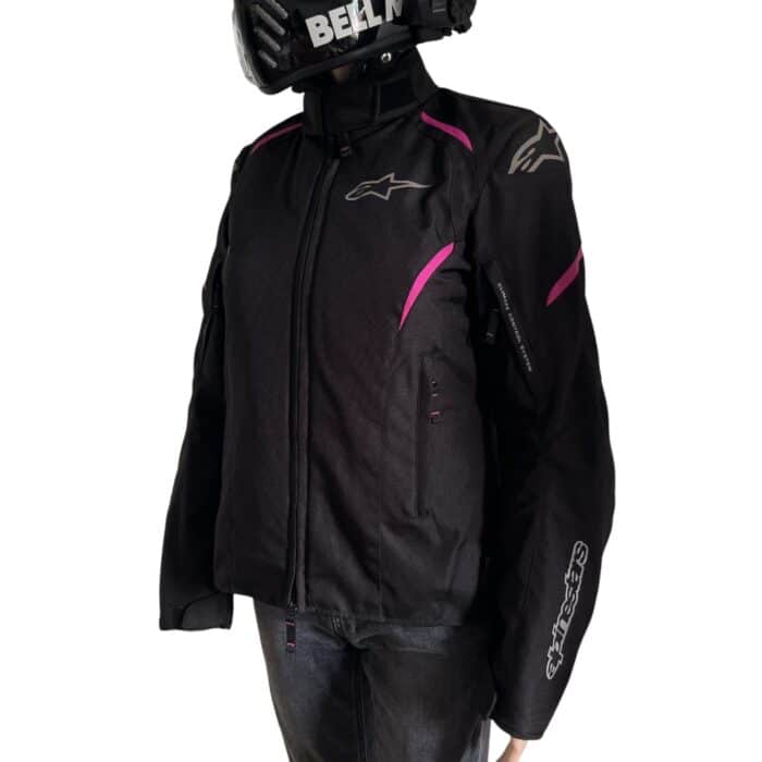 alpinestars occasion veste gunner
