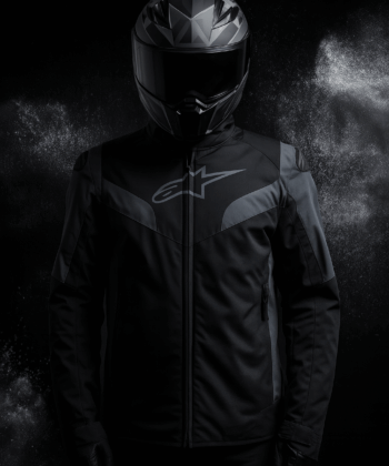 SUNSET RIDER Alpinestars occasion