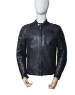Blouson moto Segura Perkins M Homme Occasion