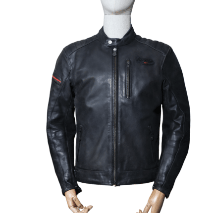 Blouson moto Segura Perkins M Homme Occasion