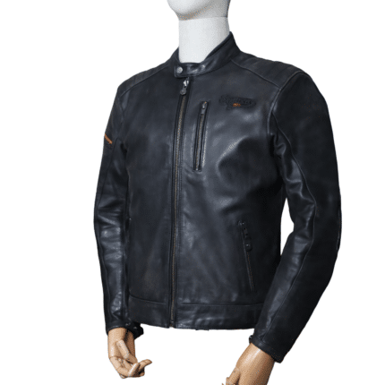 Blouson moto Segura Perkins M Homme Occasion