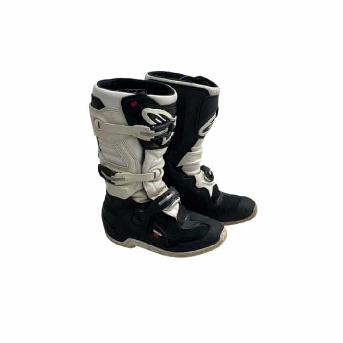 Alpinestars tech 7s