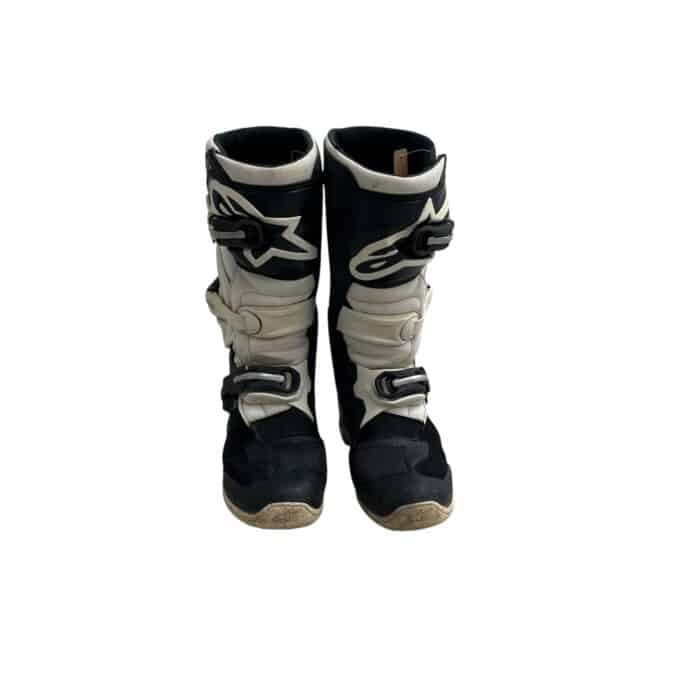 ALPINESTARS TECH 7S - 39 – Image 7