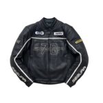cuir segura XXL vintage