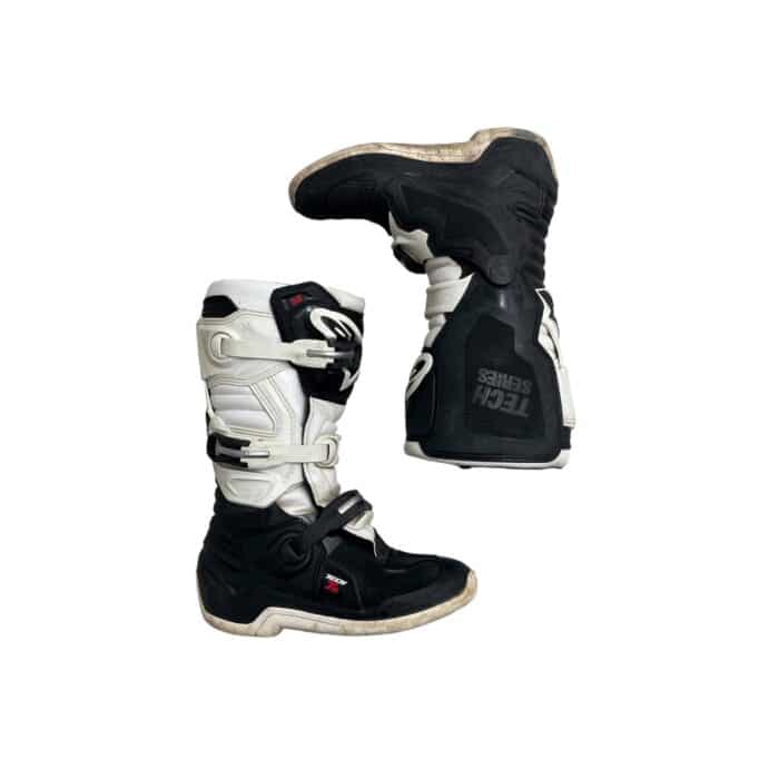 ALPINESTARS TECH 7S - 39 – Image 2