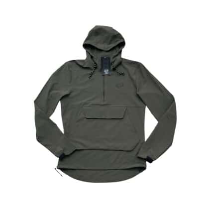 Veste Fox coupe vent Homme - Sunset rider
