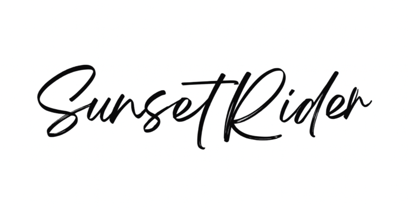 SUNSET RIDER
