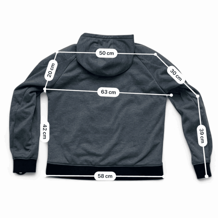 ALPINESTARS AGELESS - XXL - Homme - veste reconditionné