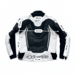 ALPINESTARS ATEM M/50 - Homme - blouson seconde main