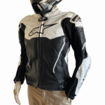 ALPINESTARS ATEM M/50 - Homme - blouson seconde main