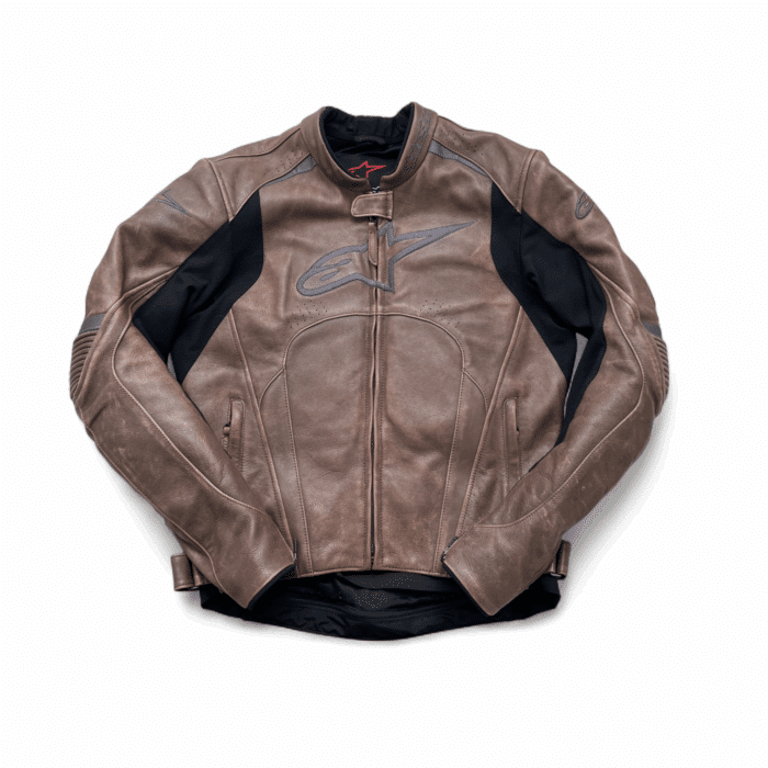 ALPINESTARS AVANT - S/48 - Homme - blouson seconde main