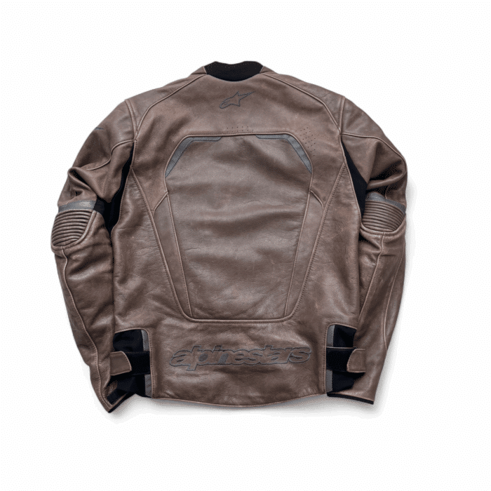 ALPINESTARS AVANT - S/48 - Homme - blouson seconde main