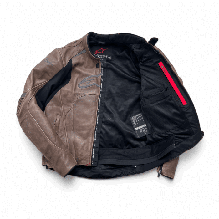 ALPINESTARS AVANT - S/48 - Homme - blouson seconde main