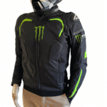 ALPINESTARS BACKFIRE - S - Homme - blouson seconde main