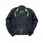 ALPINESTARS BACKFIRE - S - Homme - blouson seconde main