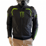 ALPINESTARS BACKFIRE - S - Homme - blouson seconde main