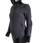 ALPINESTARS BANSHEE XS - Femme - blouson seconde main