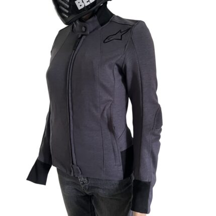 ALPINESTARS BANSHEE XS - Femme - blouson seconde main