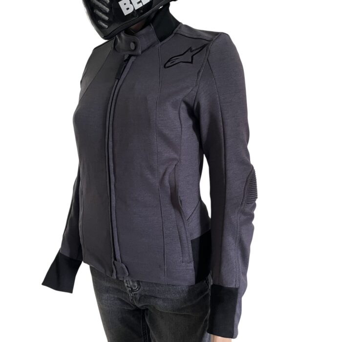 ALPINESTARS BANSHEE XS - Femme - blouson seconde main