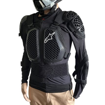 ALPINESTARS BIONIC ACTION V2 - M - Unisexe - veste reconditionné