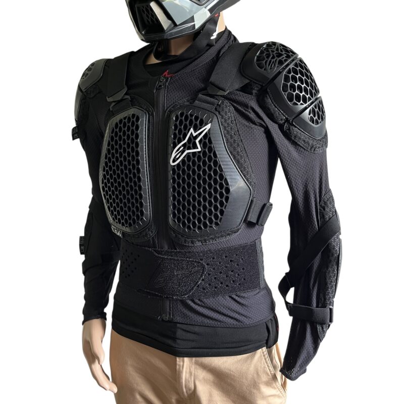 ALPINESTARS BIONIC ACTION V2 - M - Unisexe - veste reconditionné