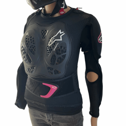 ALPINESTARS BIONIC - S - Unisexe - équipement seconde main