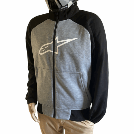 ALPINESTARS CHROME - L - Homme - veste reconditionné