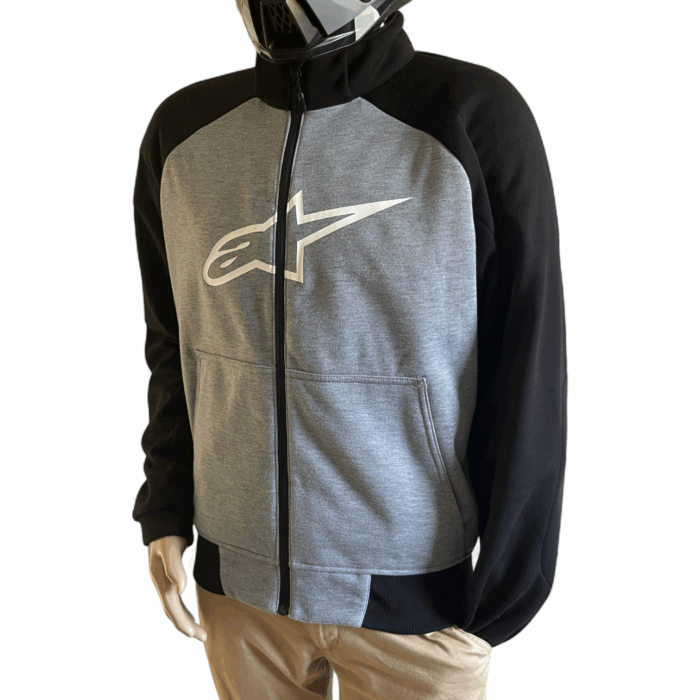 ALPINESTARS CHROME - L - Homme - veste reconditionné
