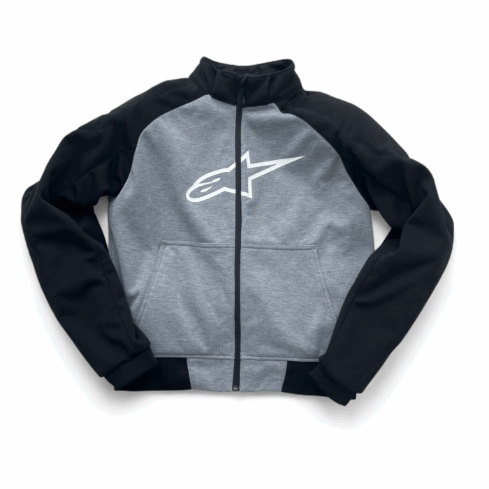 ALPINESTARS CHROME - L - Homme - veste reconditionné