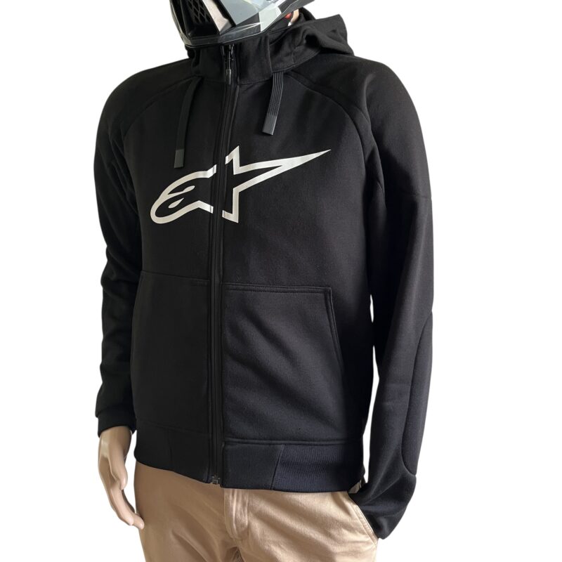 ALPINESTARS CHROME - S - Homme - blouson seconde main