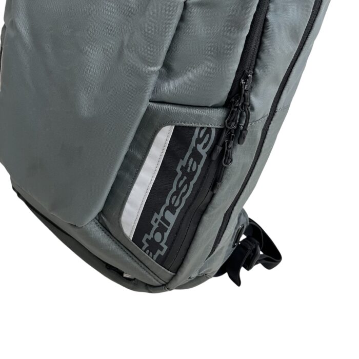 ALPINESTARS CITY HUNTER - Unisexe - équipement seconde main
