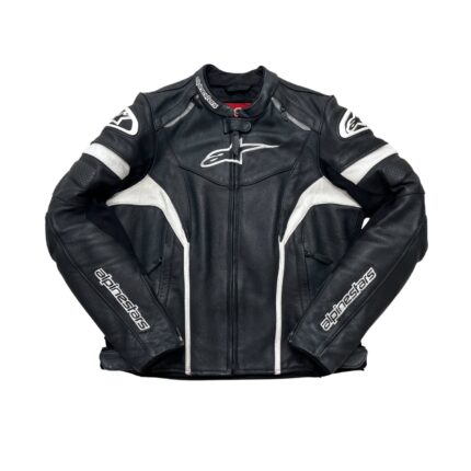 ALPINESTARS GP PLUS R - M/44 - Femme - blouson seconde main