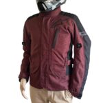 ALPINESTARS GRAVITY DRYSTAR - S - Homme - blouson seconde main