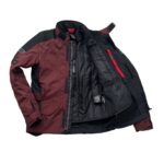 ALPINESTARS GRAVITY DRYSTAR - S - Homme - blouson seconde main