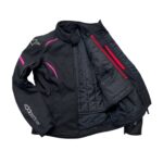 ALPINESTARS GUNNER L - Femme - veste reconditionné
