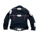 ALPINESTARS GUNNER L - Femme - veste reconditionné