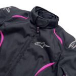 ALPINESTARS GUNNER L - Femme - veste reconditionné
