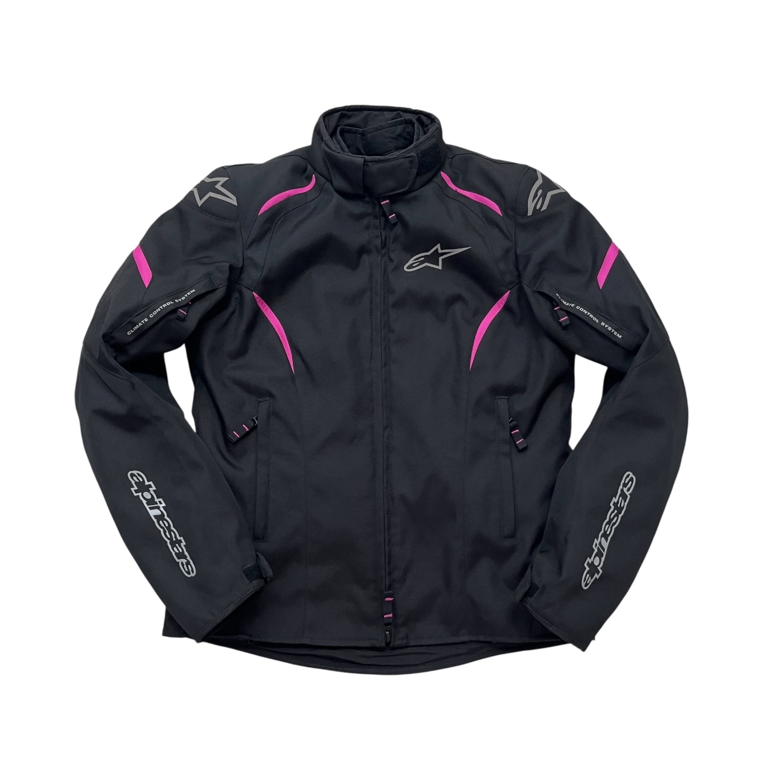 ALPINESTARS GUNNER L - Femme - veste reconditionné ALPINESTARS GUNNER L - Femme - veste reconditionné