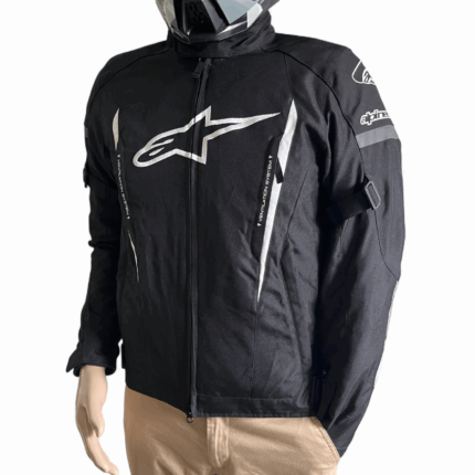 ALPINESTARS GUNNER V2 - S