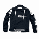 ALPINESTARS GUNNER V2 - S