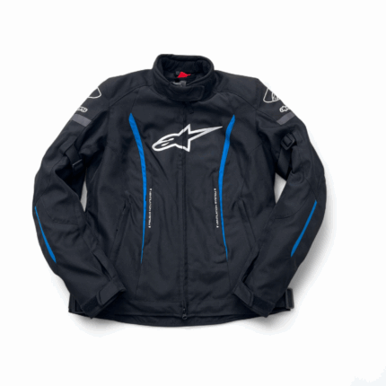 ALPINESTARS GUNNER V2 - XL - Femme - veste reconditionné