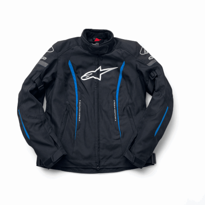 ALPINESTARS GUNNER V2 - XL - Femme - veste reconditionné