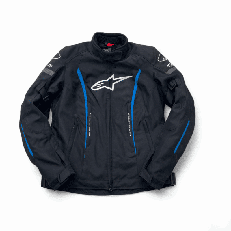 ALPINESTARS GUNNER V2 - XL - Femme - veste reconditionné