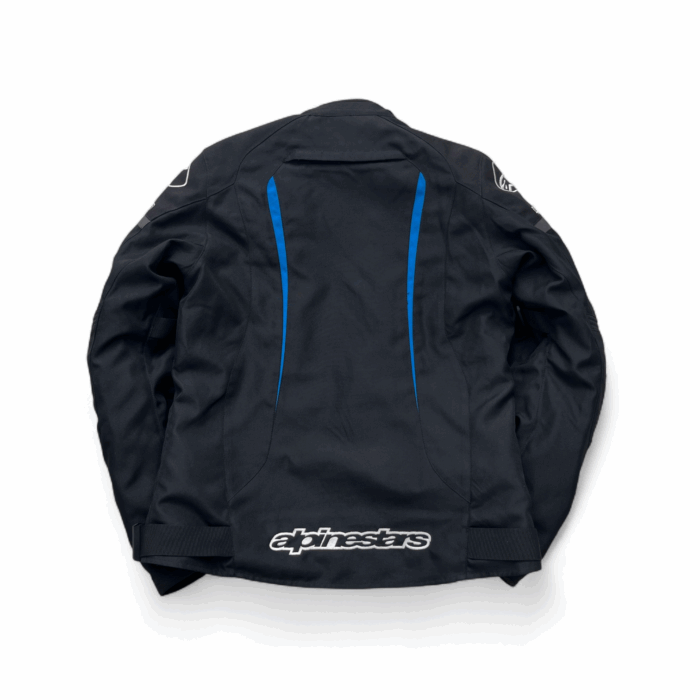 ALPINESTARS GUNNER V2 - XL - Femme - veste reconditionné