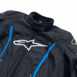 ALPINESTARS GUNNER V2 - XL - Femme - veste reconditionné