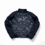 ALPINESTARS HOODIE CHROME - M - Homme - veste reconditionné