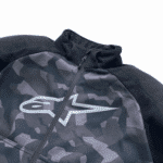 ALPINESTARS HOODIE CHROME - M - Homme - veste reconditionné