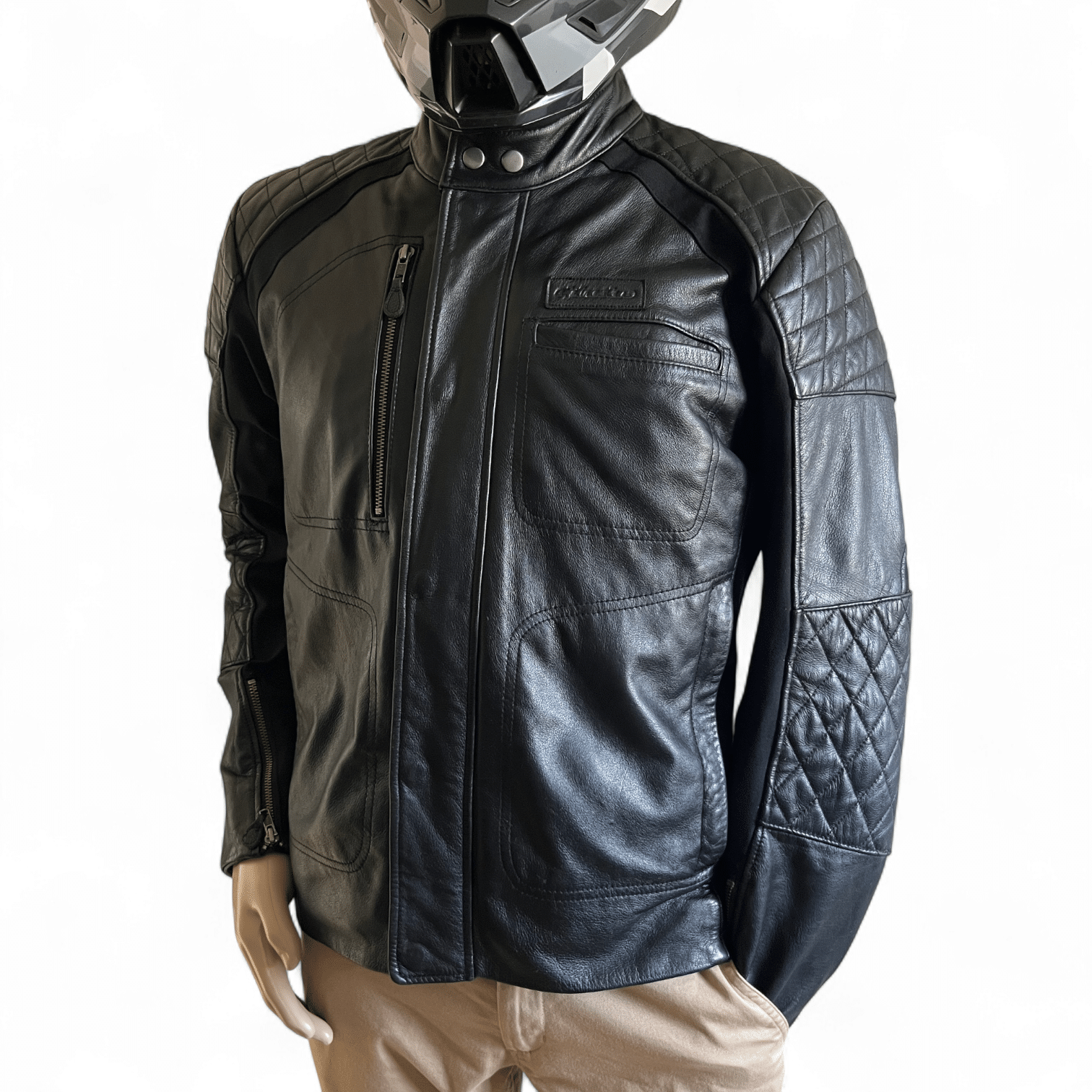 ALPINESTARS HOXTON L-XL/54 - Homme - Seconde main ALPINESTARS HOXTON L-XL/54 - Homme - Seconde main